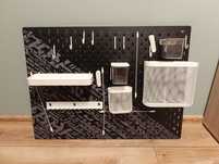 Organizer tablica IKEA Skadis