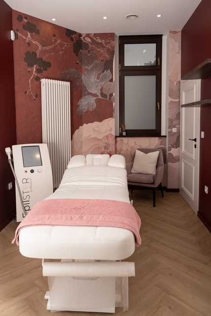 gabinet na wynajem Bytom masażysta, fizjoterapia