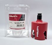 Otwornica uniwersalna HILTI 11/16", Komis Jasło Czackiego