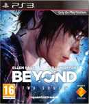Beyond Two Souls PS3 Uniblo Łódź
