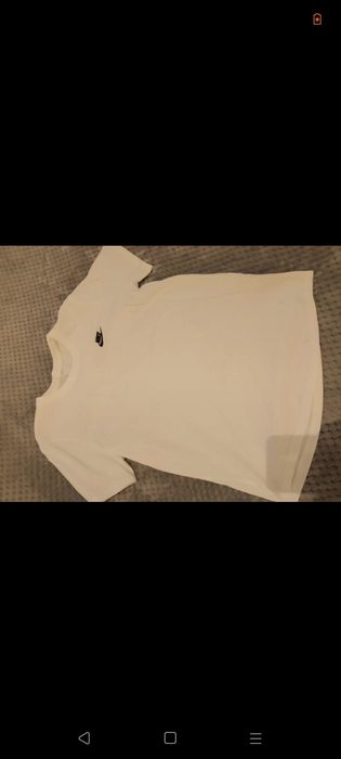 Koszulka damska Nike
