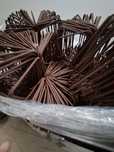 Ferro de obra Estribos