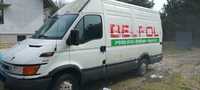 Iveco daily 2.8jtd