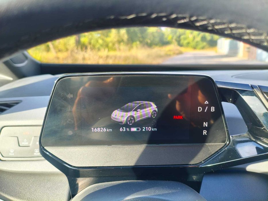 Volkswagen ID3 Pure Performance Semi Novo