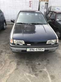 Nissan Sunny n14