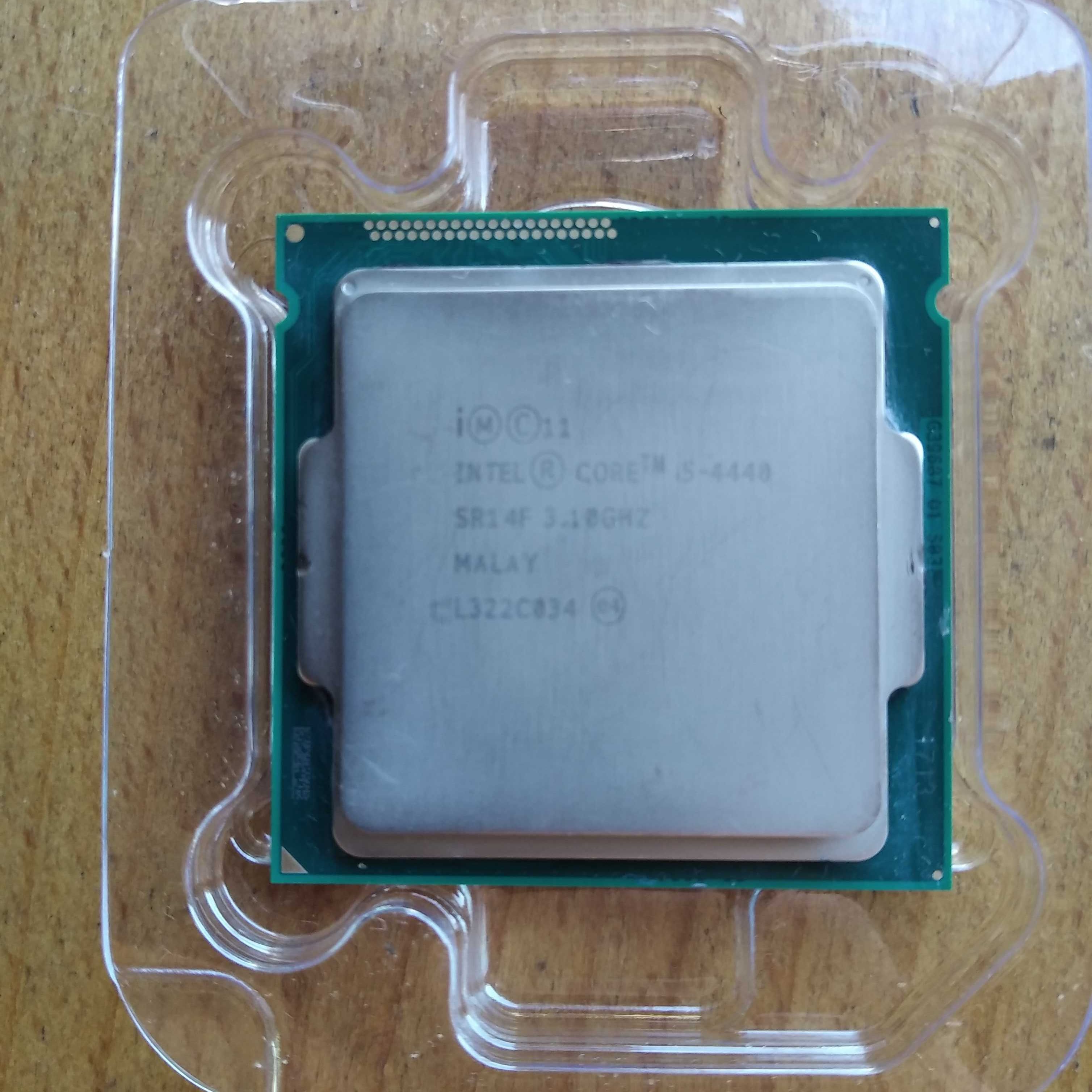 Intel Core i5 4440