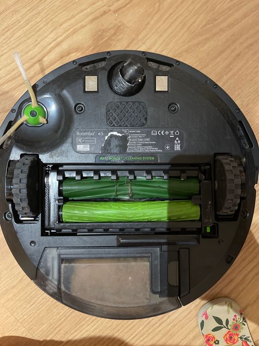 Aspirador roomba i5