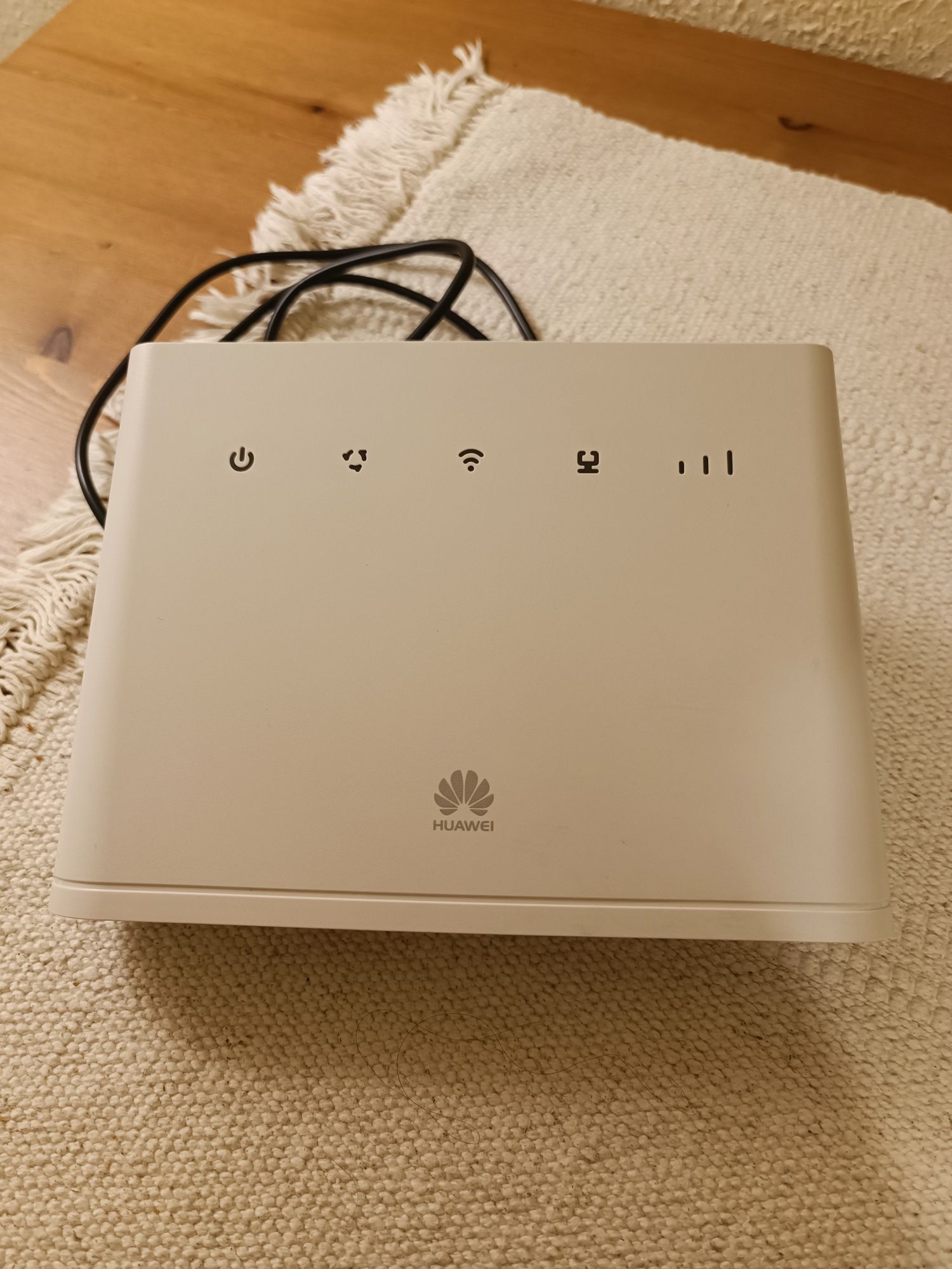 Router Huawei B311-221