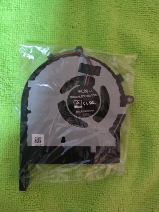 Продам кулеры на ноутбук ASUS