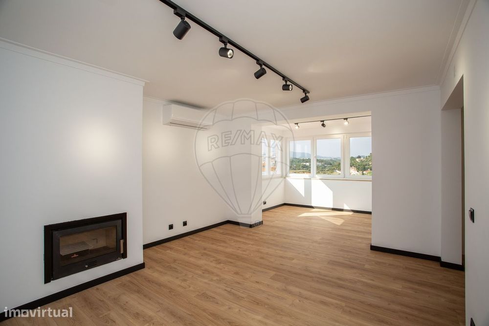 Apartamento T3 para venda