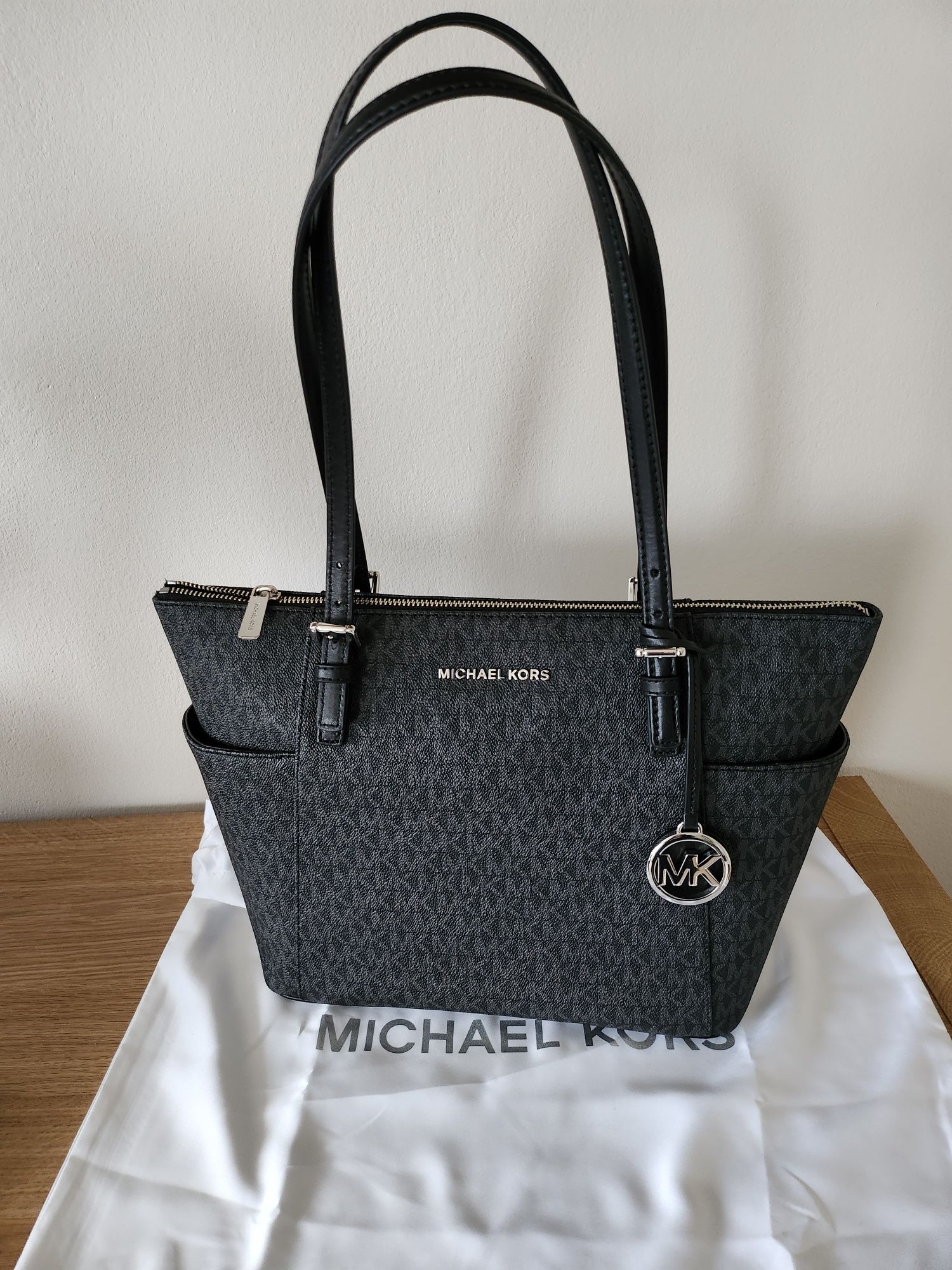 Michael Kors torebka oryginał