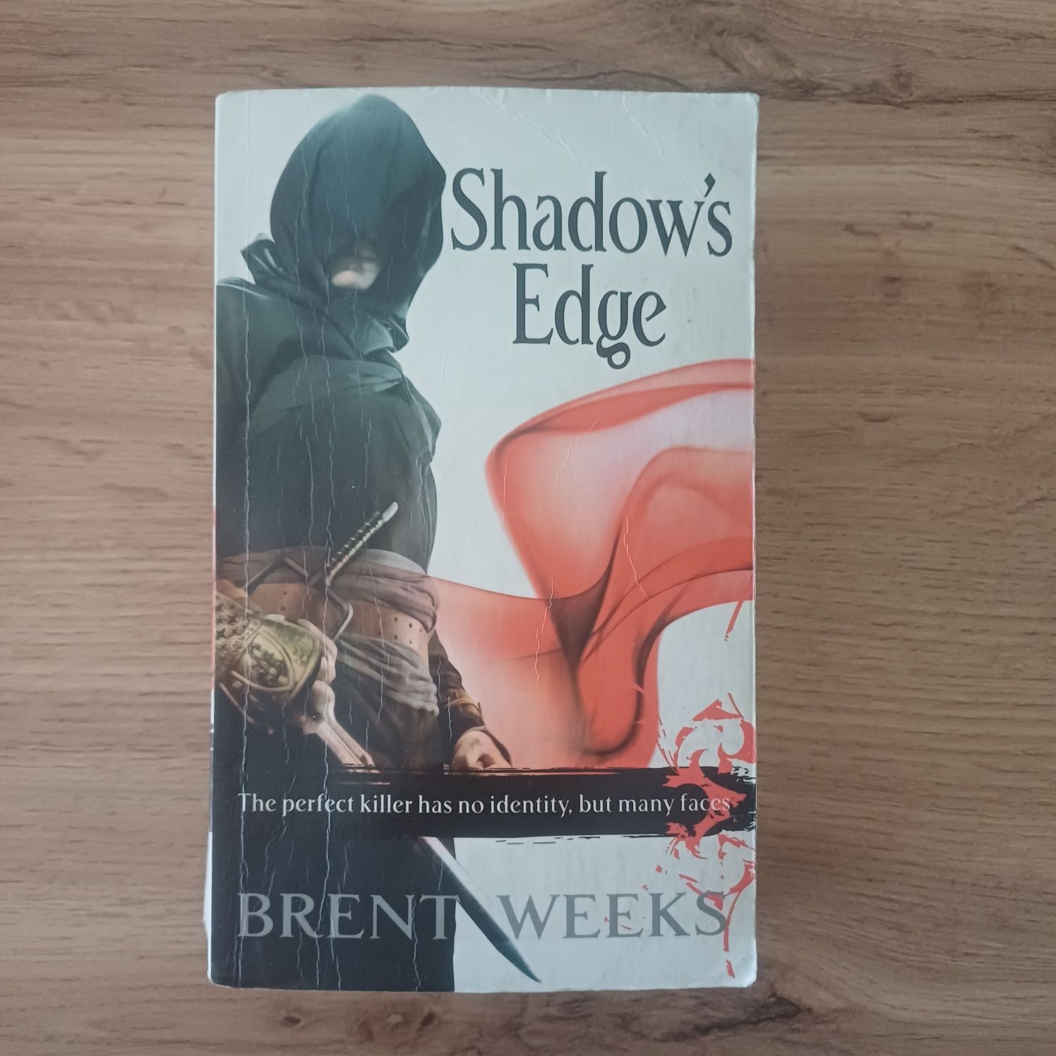 Brent Weeks - Shadow's Edge