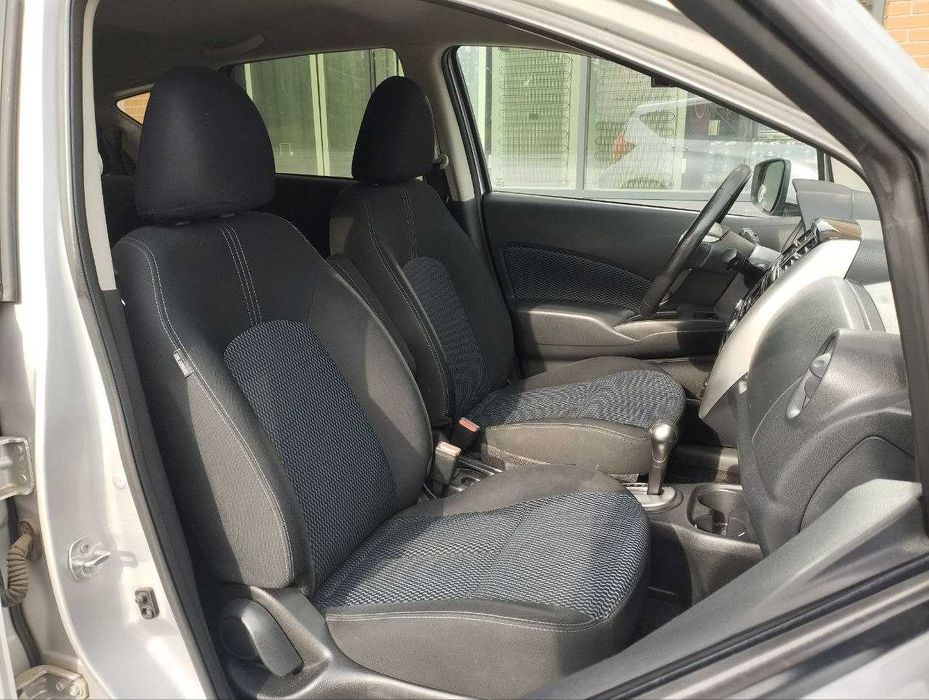 Nissan Versa Note 2015 (Розстрочка / Лізинг)