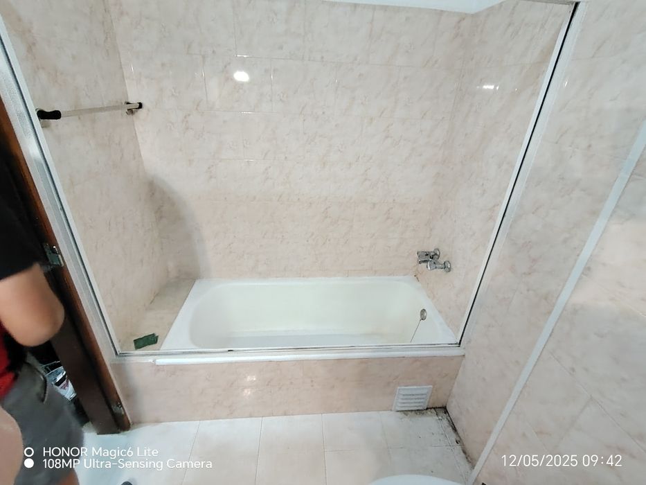 Remodelaçoes e piquete 24 hrs