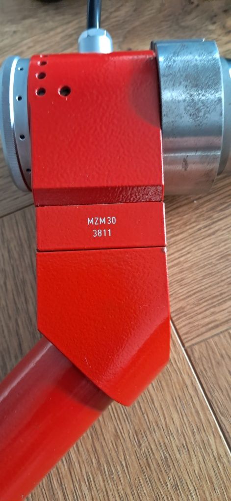 Mikroskop mzm 30