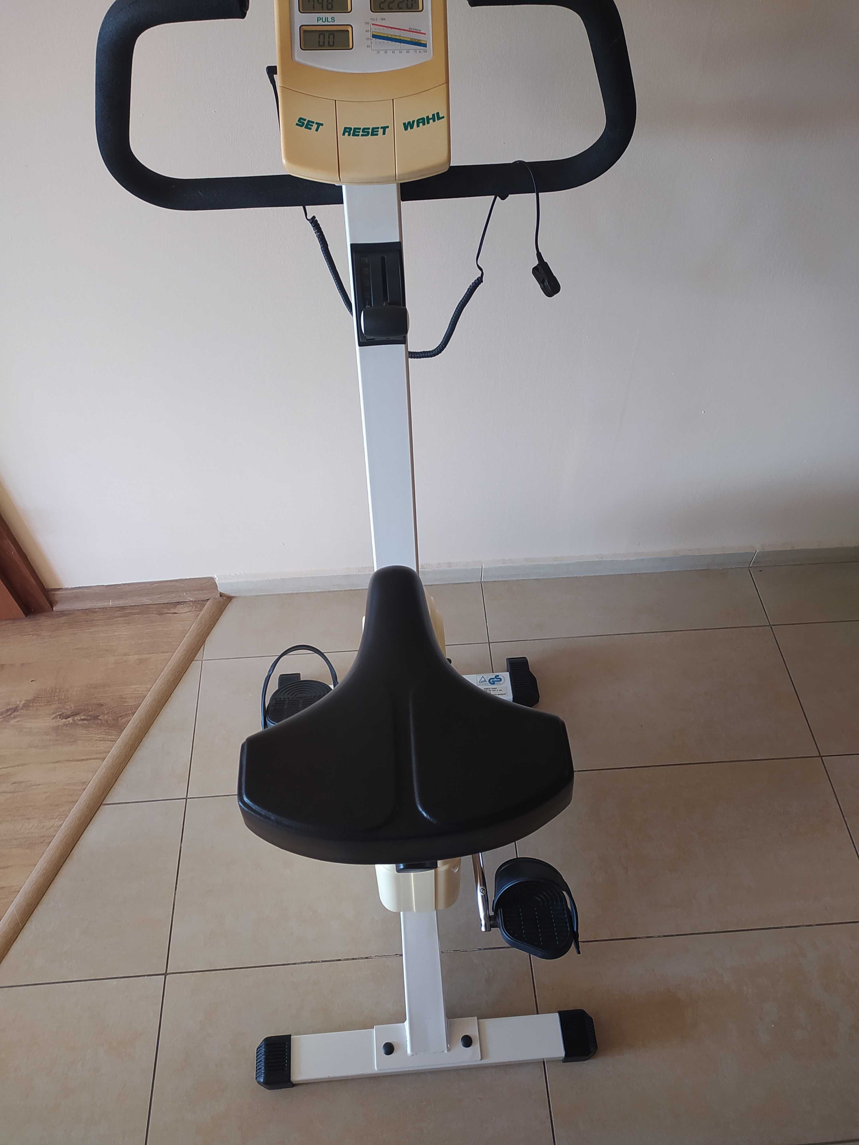 Rower stacjonarny AMYSA