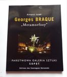 Armand Israel - Georges Braque "Metamorfozy"