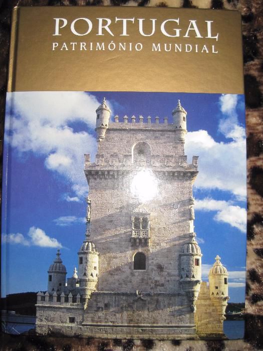 3 Livros