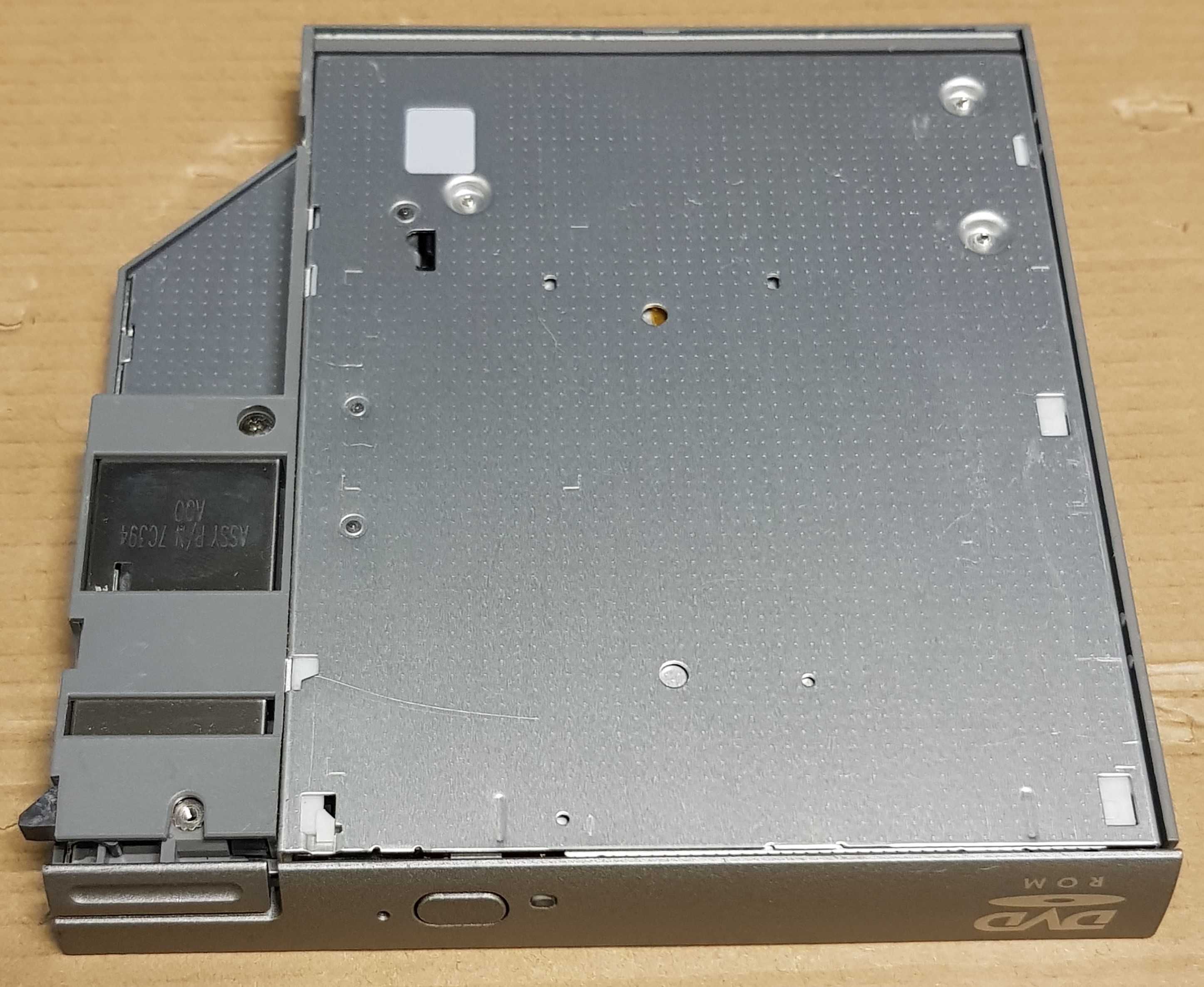 Drive DVD Dell 5W299