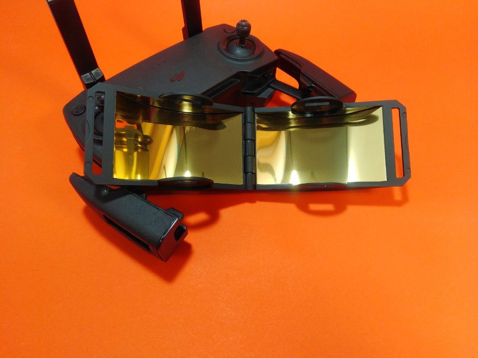 Усилитель сигнала MaxFun MV-ZC601 Black для DJI Mavic Mini, DJI Mavic