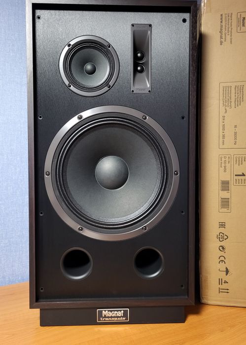 Акустическая система MAGNAT Transpuls 1500 НОВАЯ!