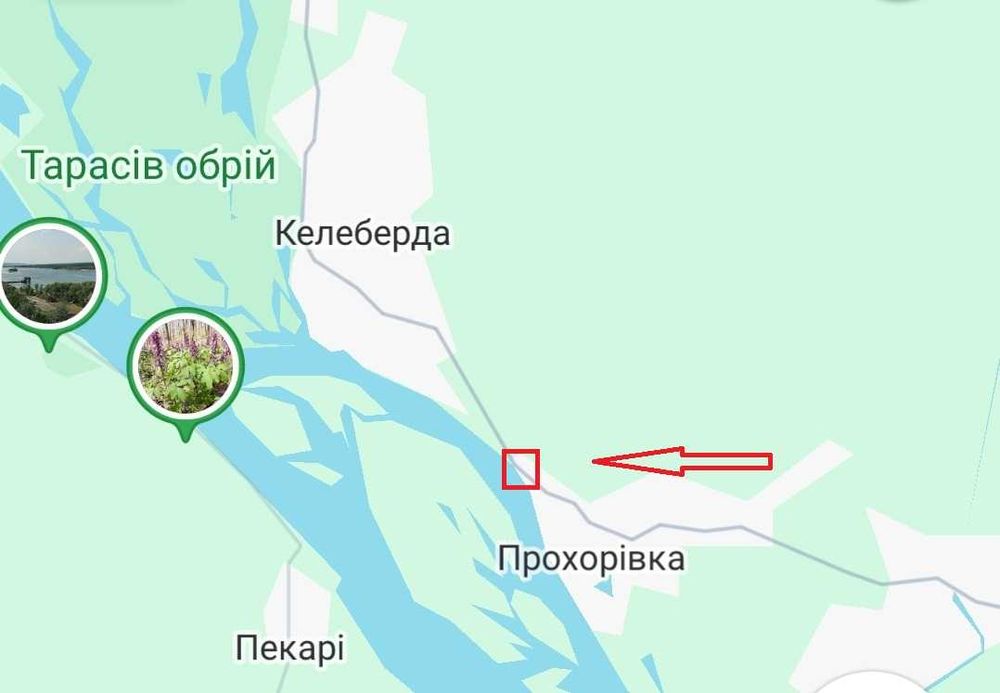 Прохорівка с. Ліс. Річка. Пляж. Сучасний будинок 90.5 кв.м.