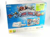 konsola NINTENDO WIIU + Skylanders Basic Pack Kraków Lombard K18.pl