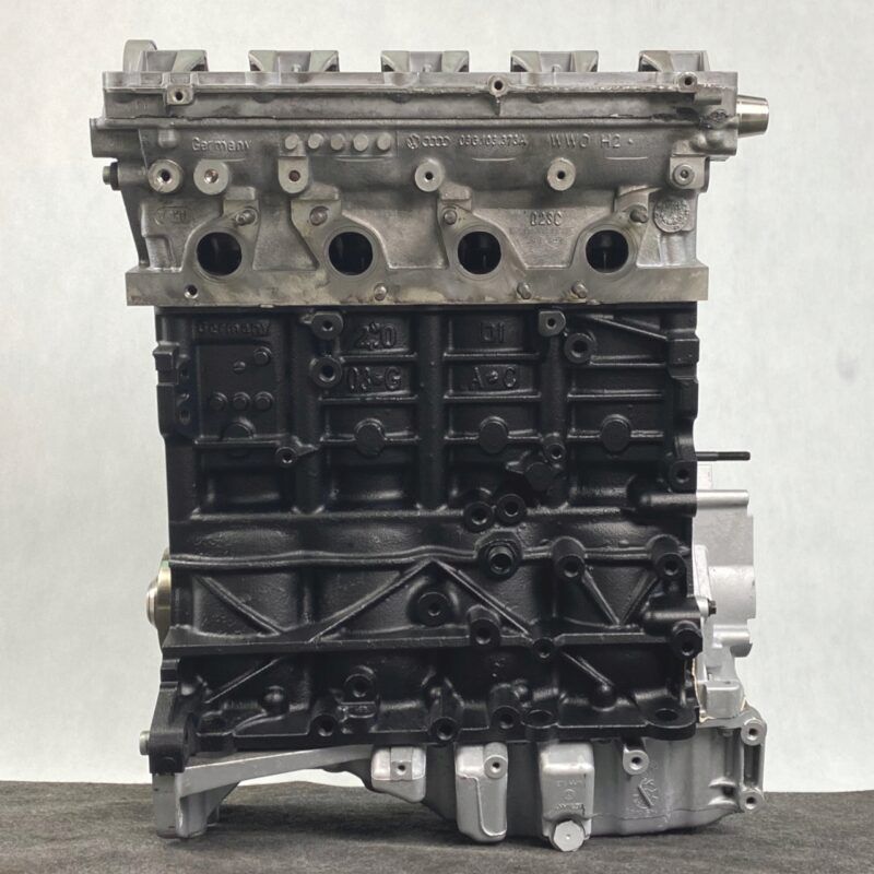 Silnik 2.0 tdi 16v blb bre brd brf bmr bmn bkd bkp Audi Vw Skoda