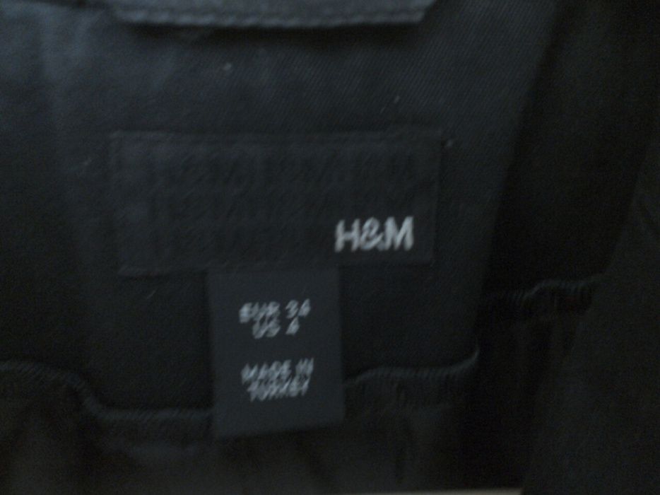 Marynarka H&M r. S