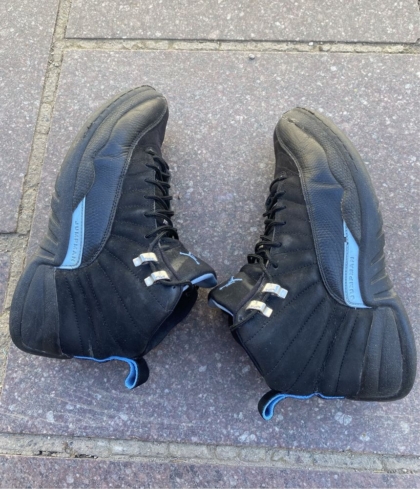 Nike jordan 12 airmax
