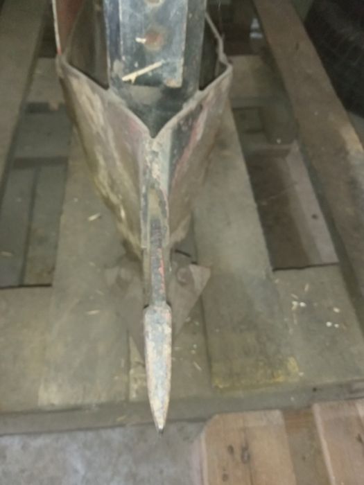 Картопелесаджалка чеська.