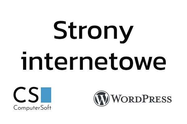 Strony internetowe I WORDPRESS I PRESTASHOP I Pozycjonowanie I 14 lat