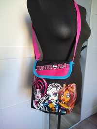 Torebka Monster High