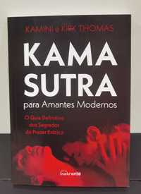 Kamasutra para Amantes Modernos