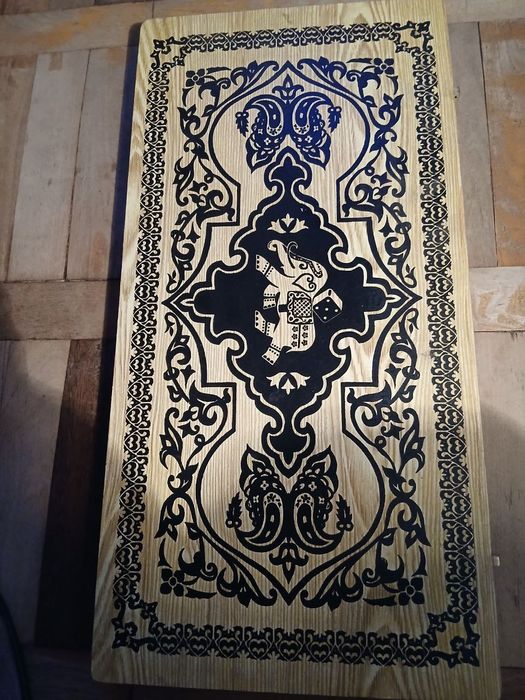 Настольная игра Нарды