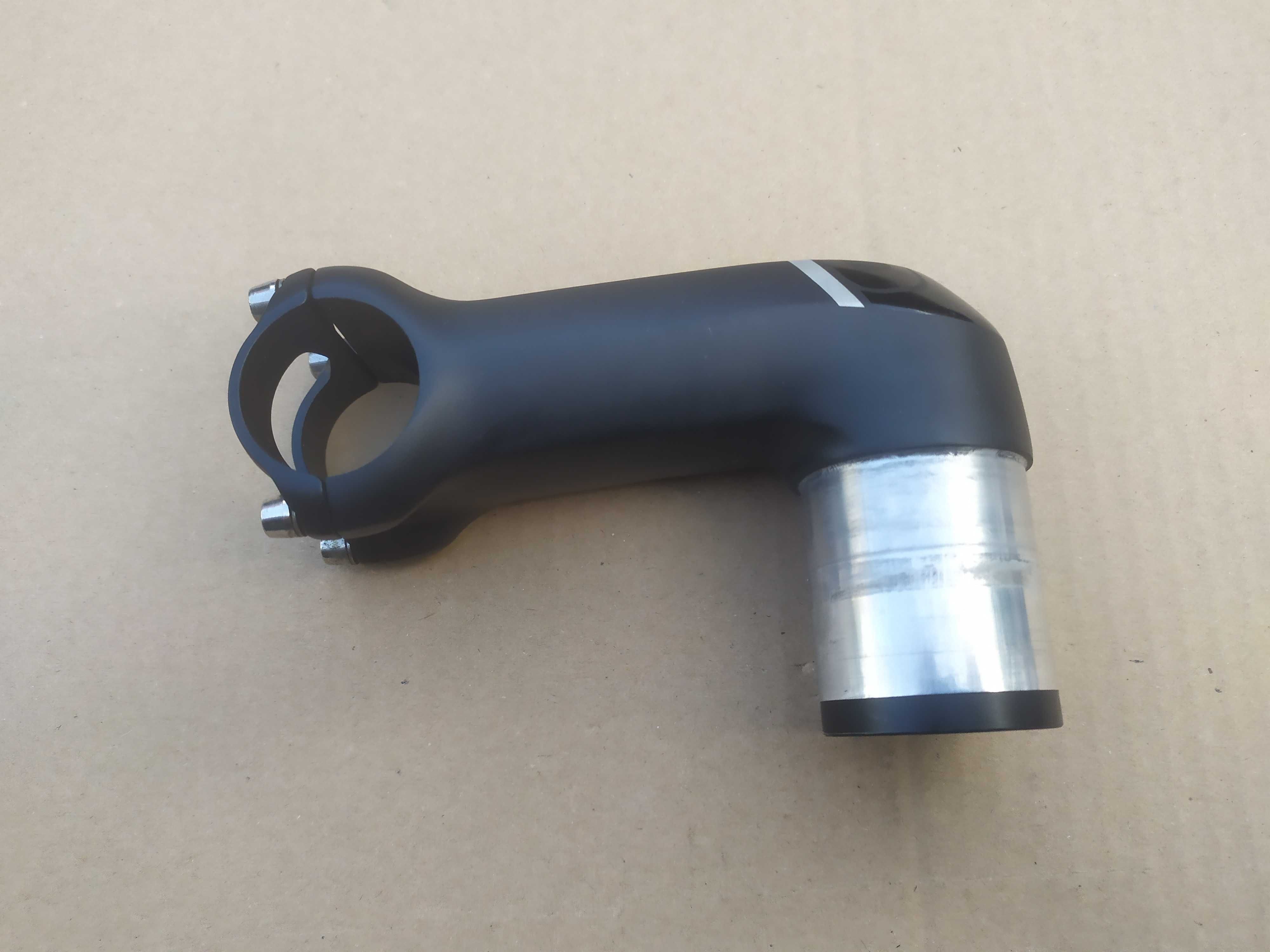 Mostek Cannondale OPI Lefty 100mm / -6
