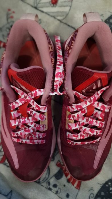 Giannis immortality 3 różowe(pink]