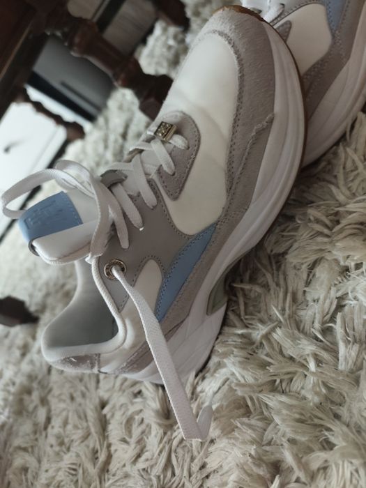 Buty damskie Tommy r 39!