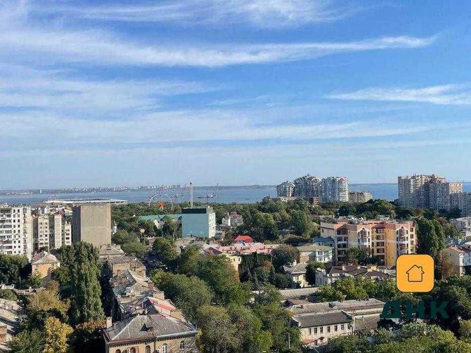 ВИДОВАЯ 3к квартира 100м²‼️Бельэтаж‼️Центр Отрада Французский бульвар