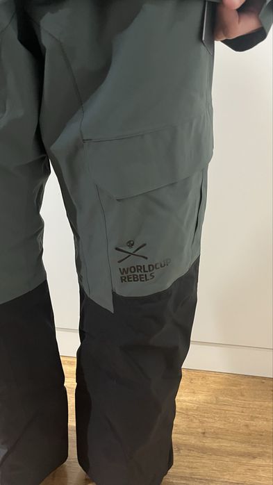 Komplet Head Race Nova rozm 50