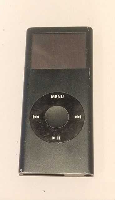 Ipod nano 2g 8gb.