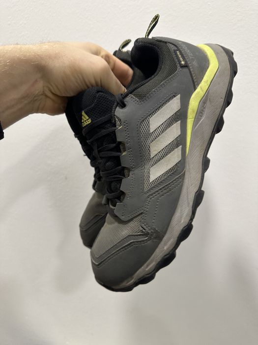 Adidas terrex goretex rozmiar 42 2/3