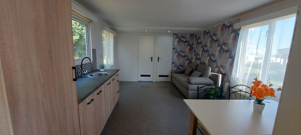 Domek całoroczny!Rezerwacja