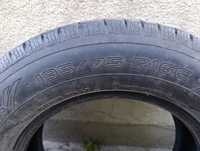 Продам Шини 195/75r16c