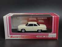 (Kyosho) 1/43 Hino Contessa 1300 Coupe масштабна модель