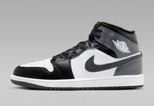Air Jordan 1 Mid rozmiar 44 wkładka 28 cm