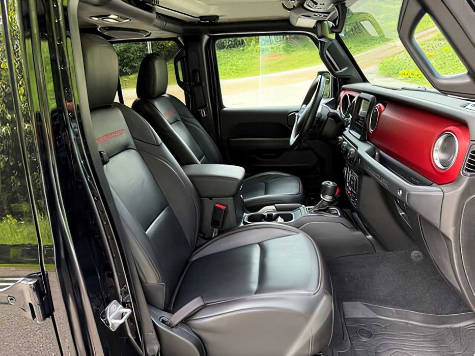 Jeep Wrangler      2020