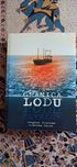 Granica lodu - Douglas Preston & Lincoln Chile (Wyd. I)