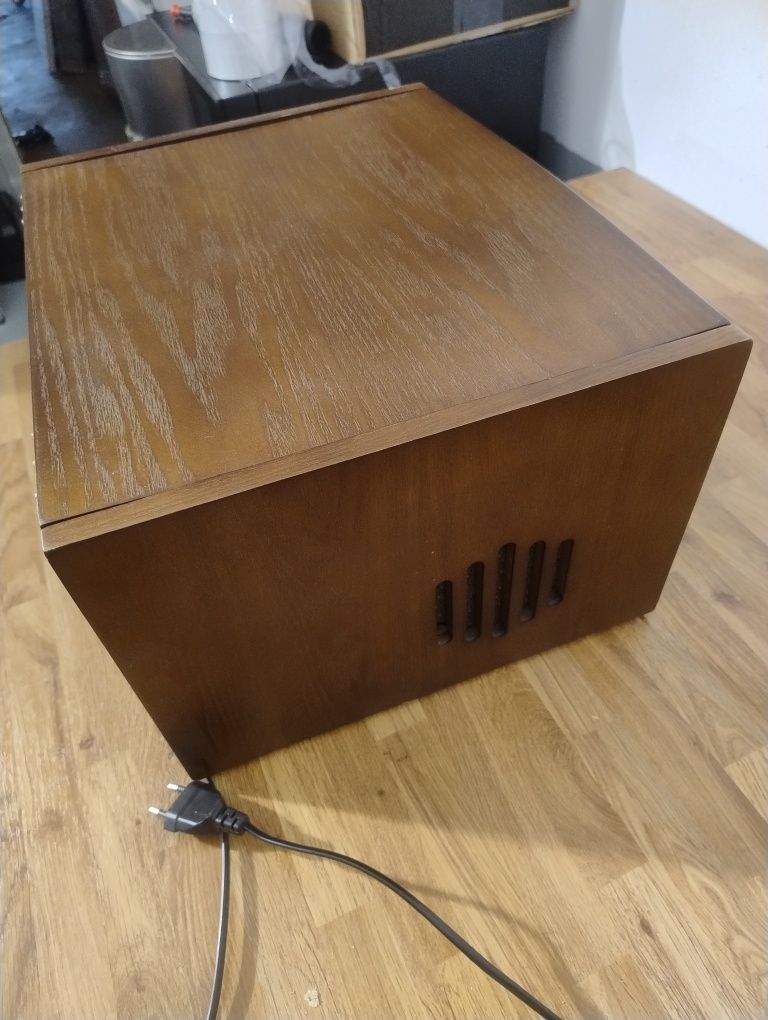 Gramofon Soundmaster