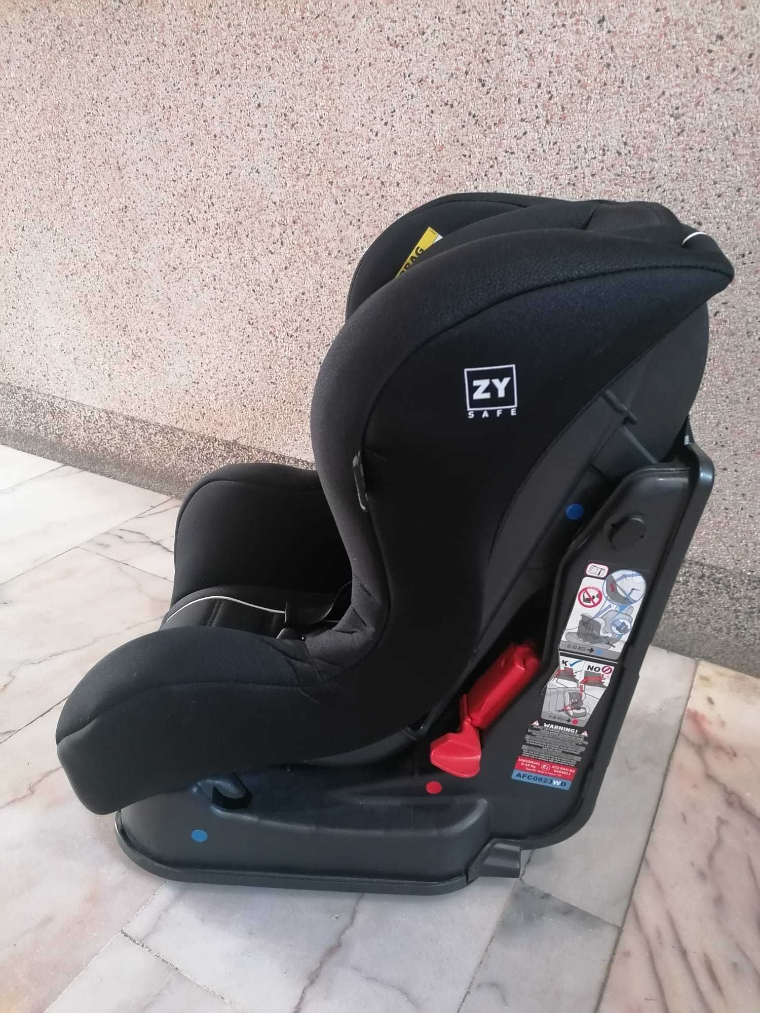 Cadeira Zippy para bebe